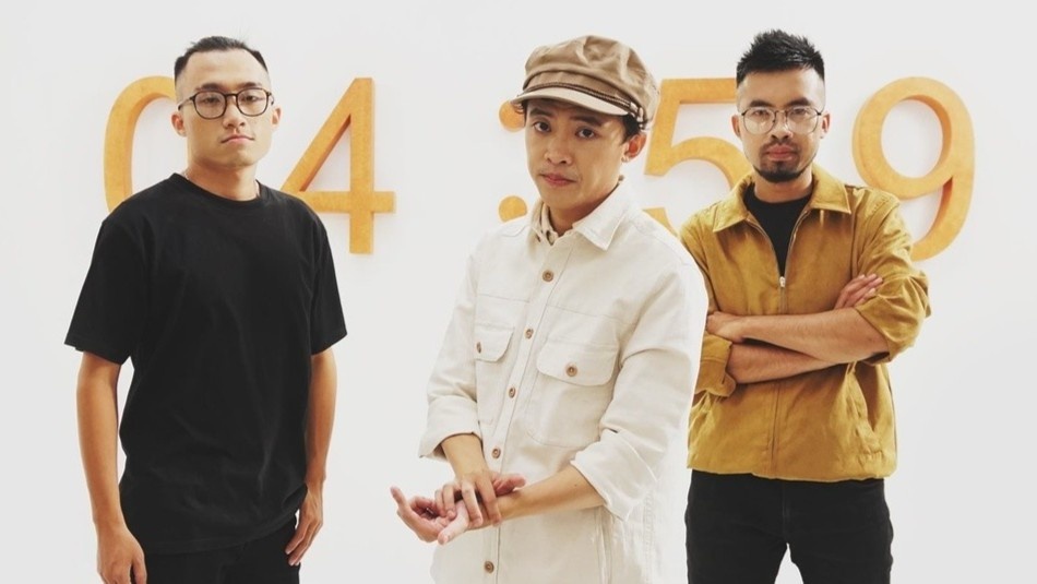 Ca Hoi Hoang tan ra hinh anh