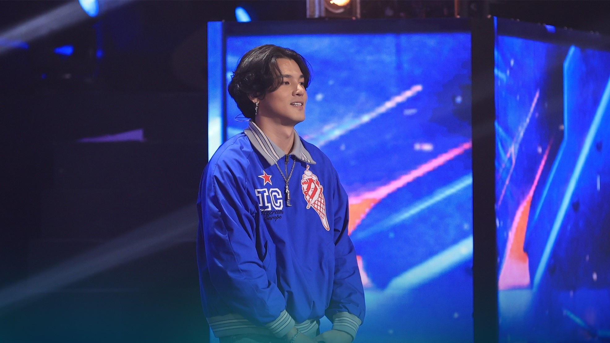 khuong le,  Rap Viet anh 1