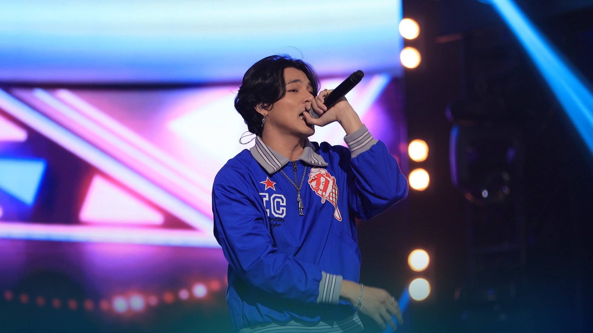 khuong le,  Rap Viet anh 2
