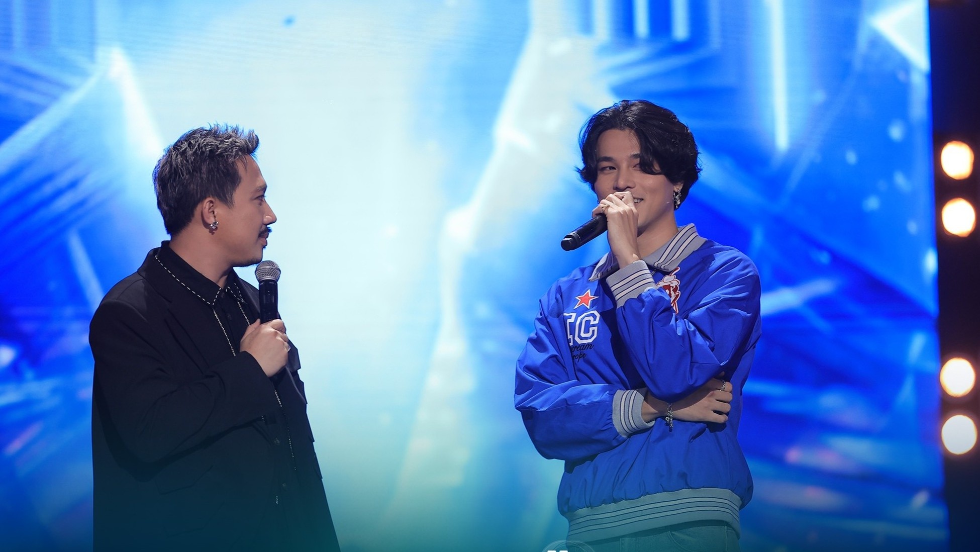 khuong le,  Rap Viet anh 5