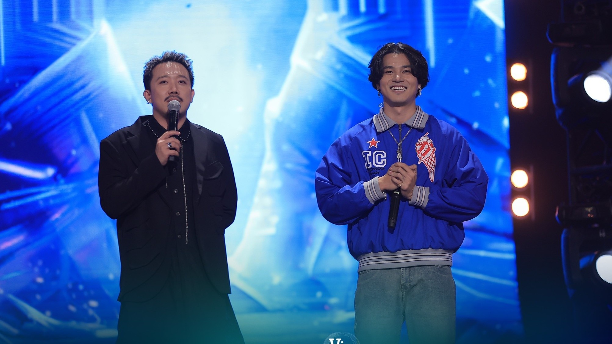 khuong le,  Rap Viet anh 4