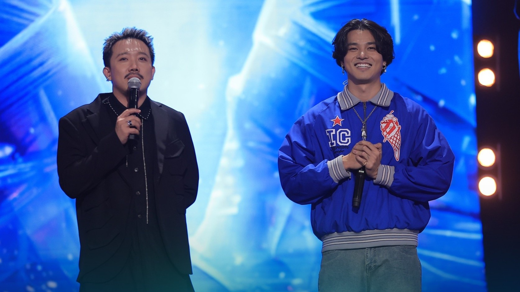 Dien vien 'Gai gia lam chieu' bi chi trich 'rap chan, sai kien thuc' hinh anh