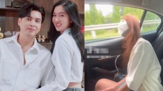 Ho Quang Hieu bi chi trich khi dang clip day vo vao canh nguy hiem hinh anh