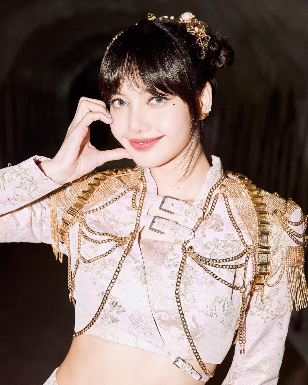 Nana Komatsu,  Lisa anh 2