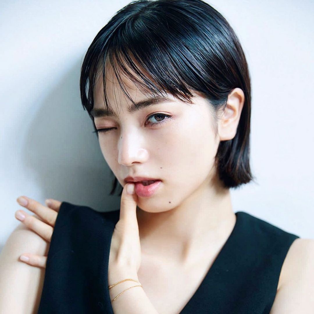 Nana Komatsu,  Lisa anh 9