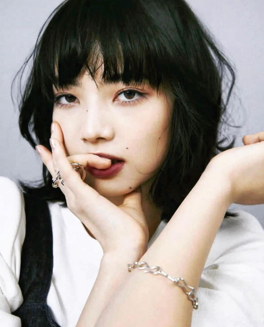Nana Komatsu,  Lisa anh 7