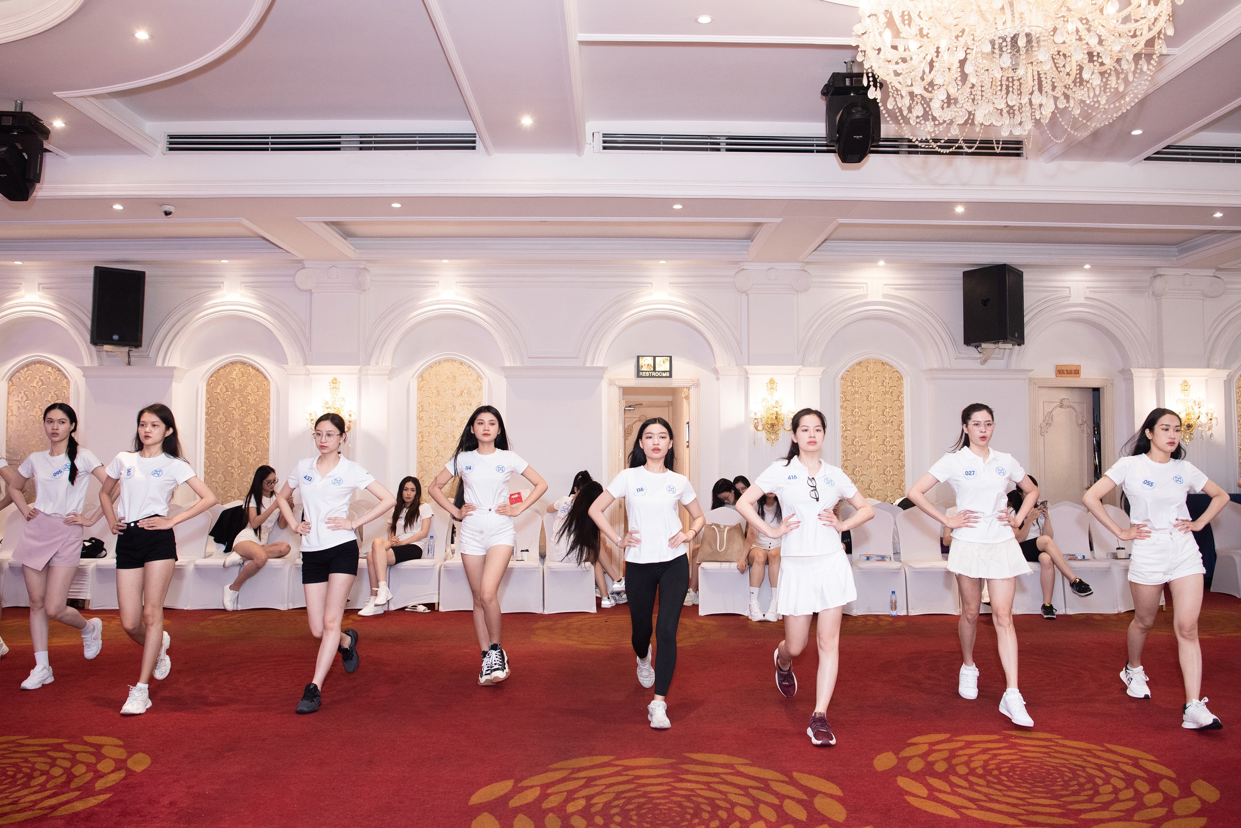 Miss World Vietnam ảnh 2 Miss World Vietnam anh 2