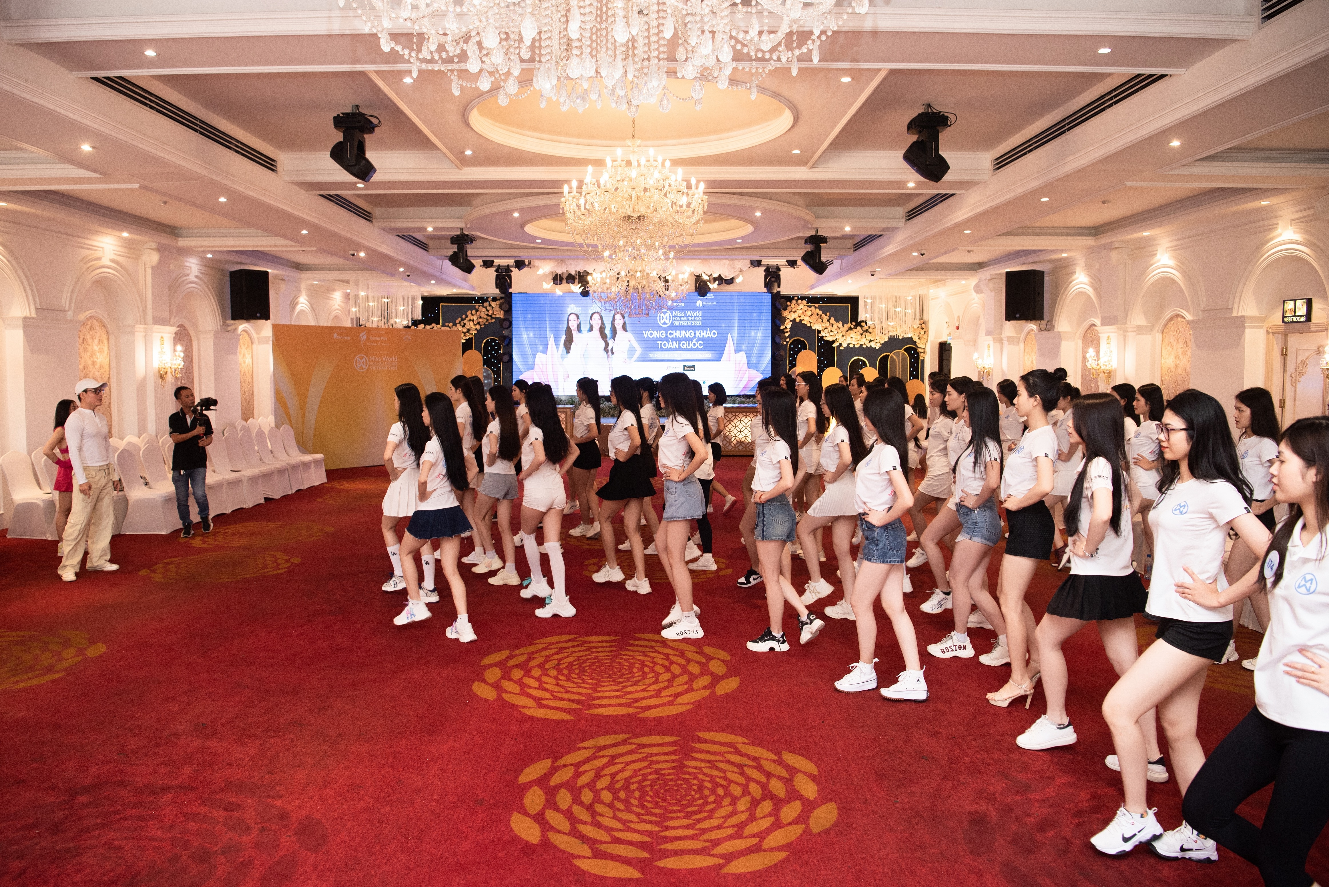 Miss World Vietnam ảnh 4 Miss World Vietnam anh 4