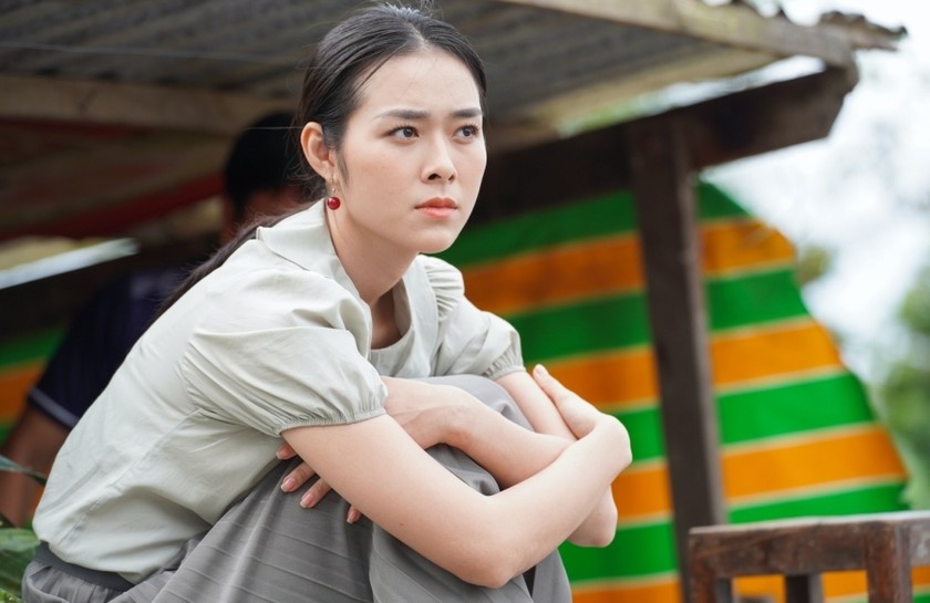 Tran Thanh,  Ly Hai anh 2