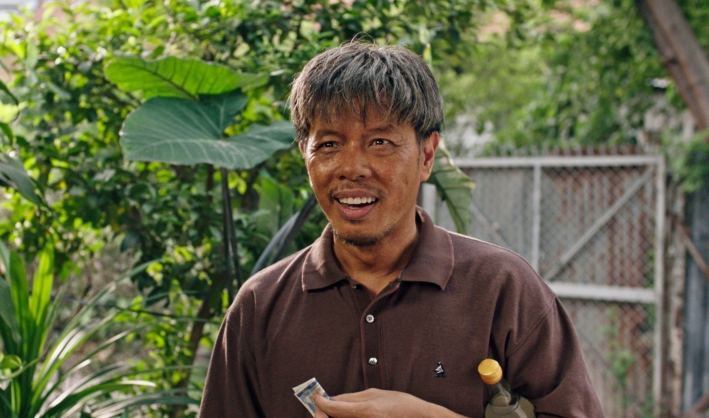 Tran Thanh,  Ly Hai anh 3