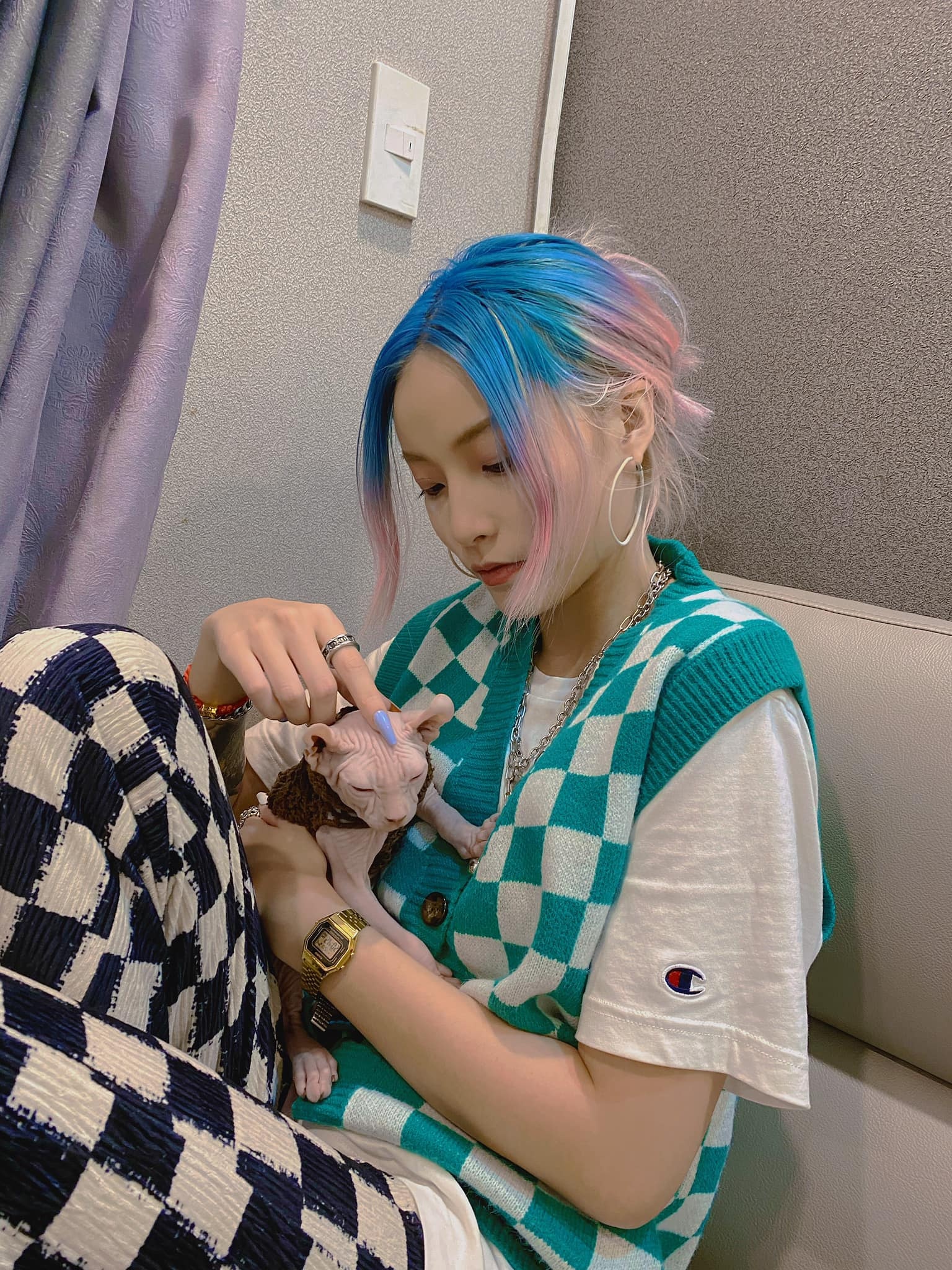 bạn gái quang đăng ảnh 8 ban gai quang dang anh 8