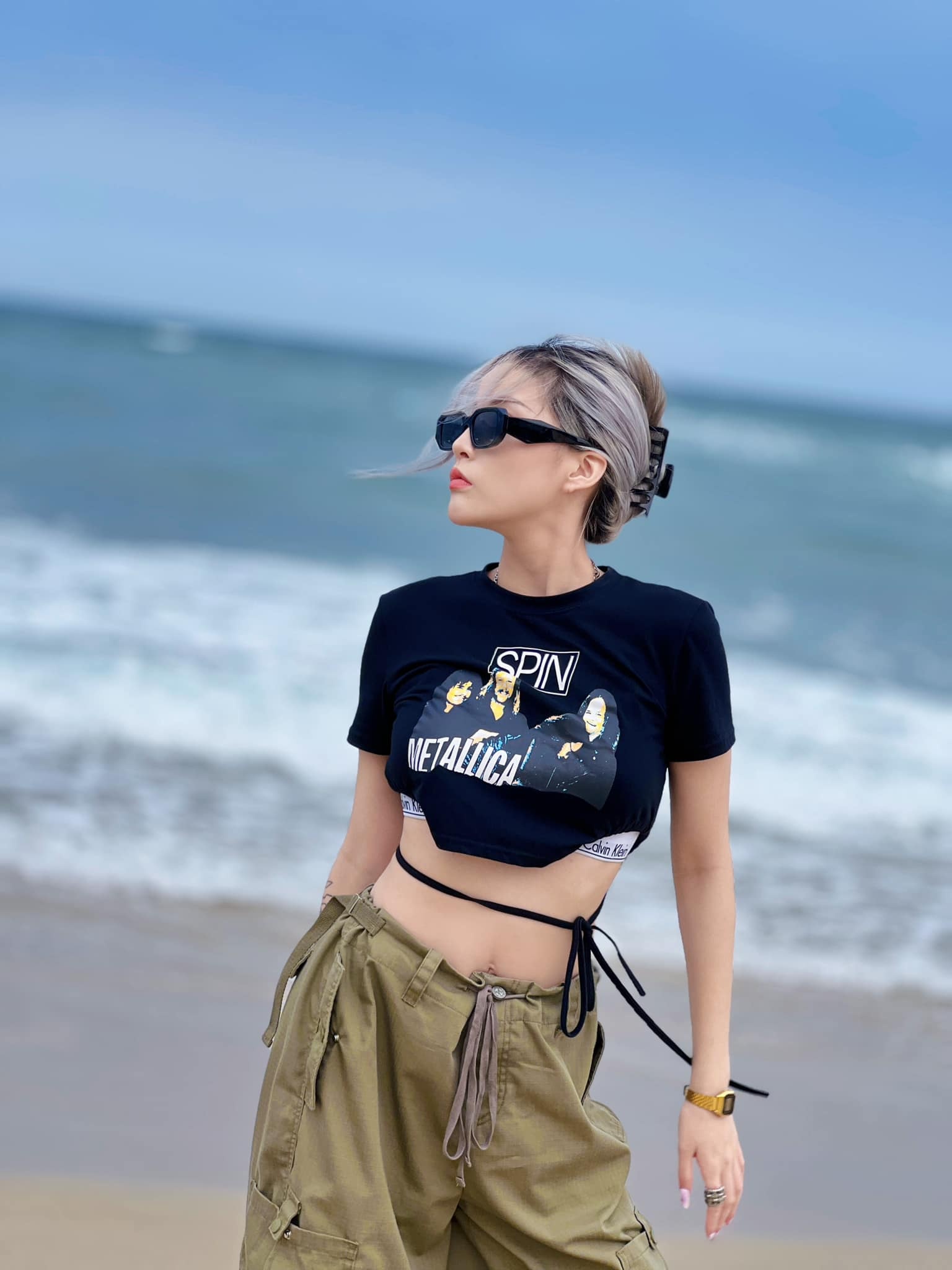 bạn gái quang đăng ảnh 10 ban gai quang dang anh 10