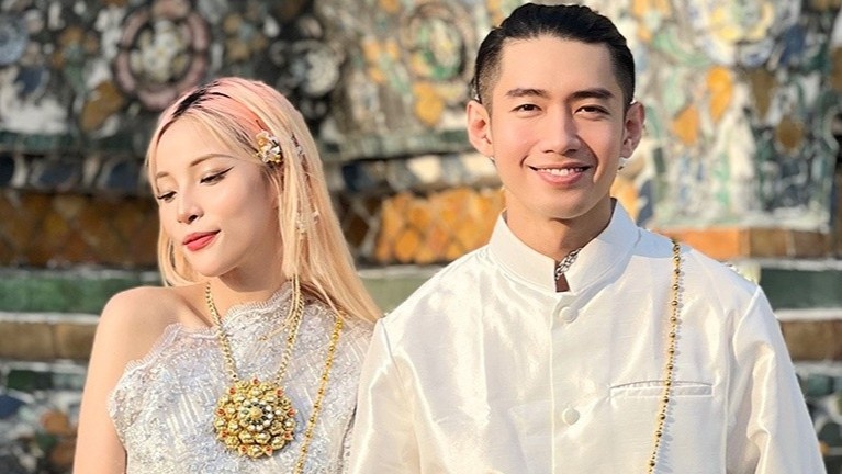 Sac voc ban gai nguoi Trung Quoc cua Quang Dang hinh anh