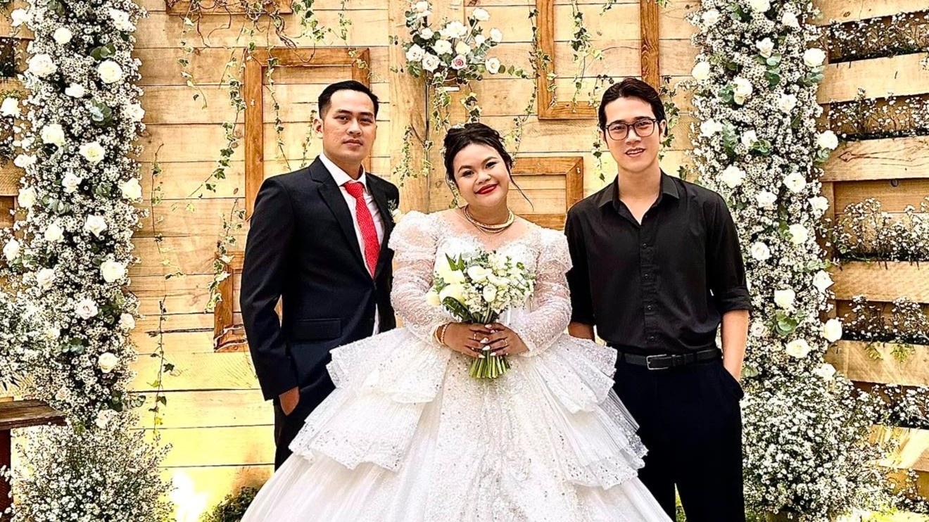 Le cuoi cua dien vien hai Ngoc Hoa hinh anh