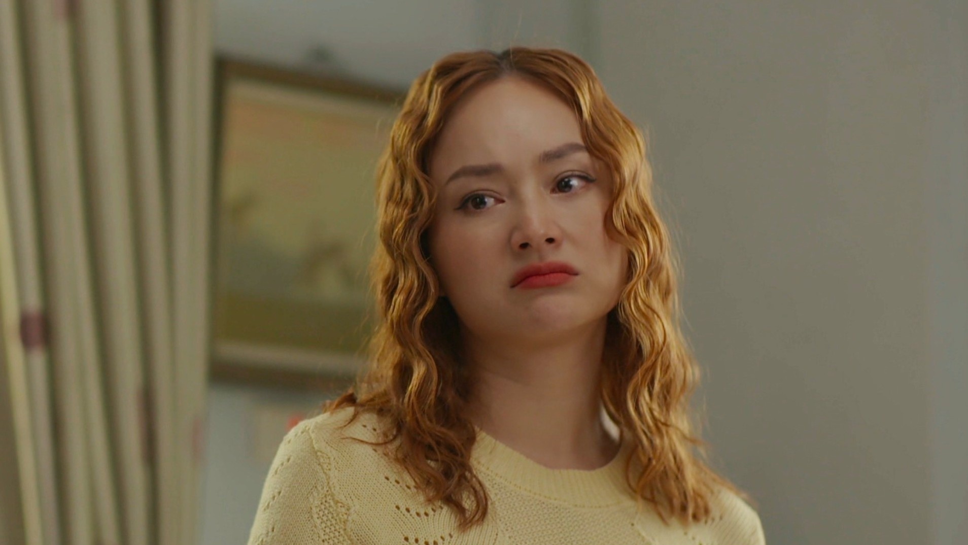 Vai dien cua Lan Phuong bi chi trich hinh anh