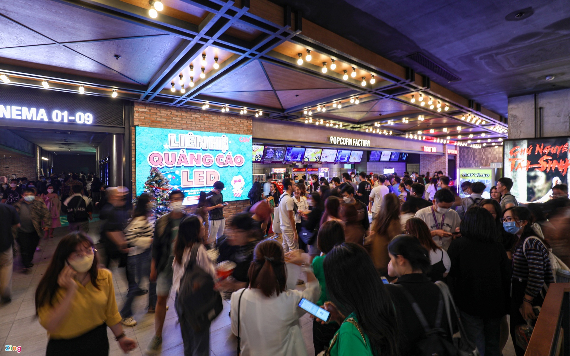 lat mat,  ly hai anh 3