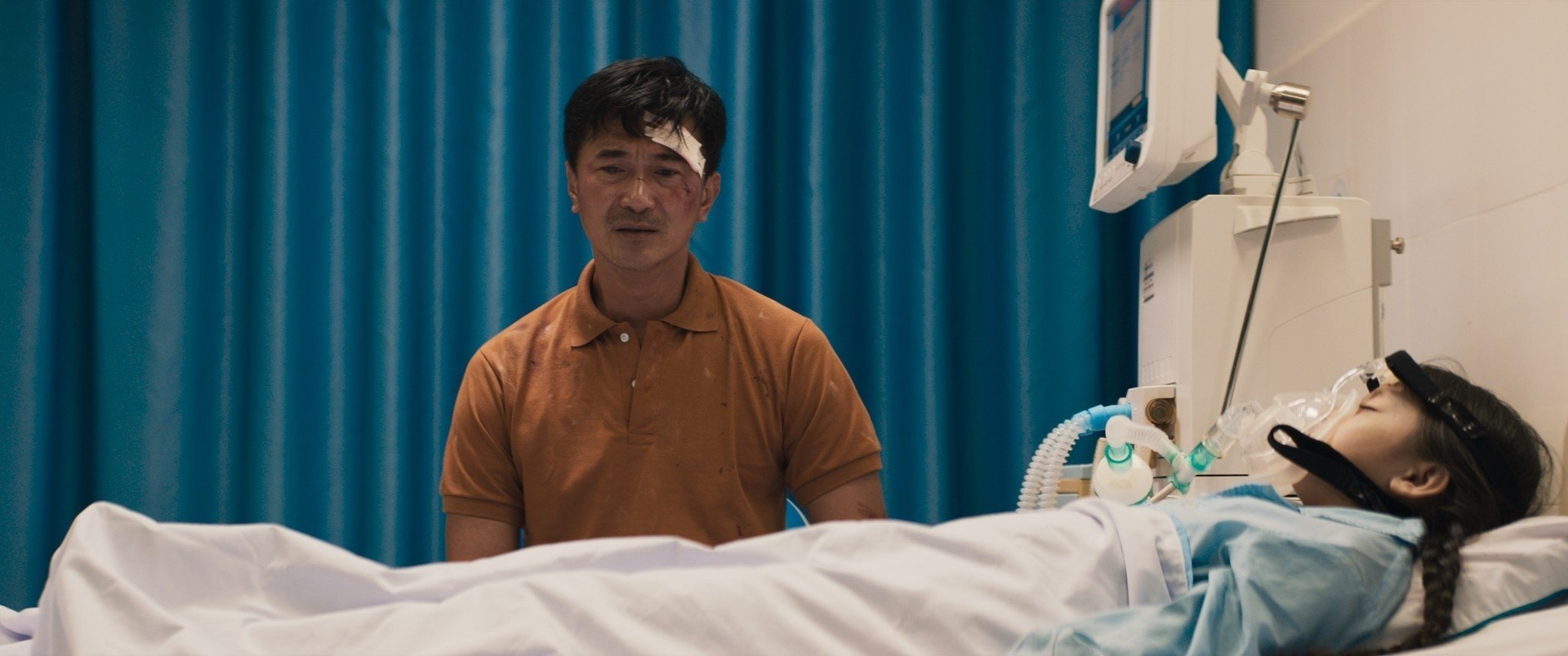 lat mat,  ly hai anh 2