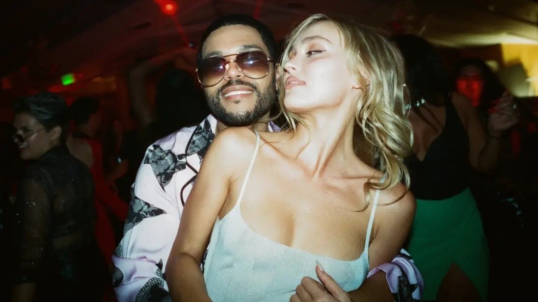 Lily-Rose Depp pha hong su nghiep hinh anh