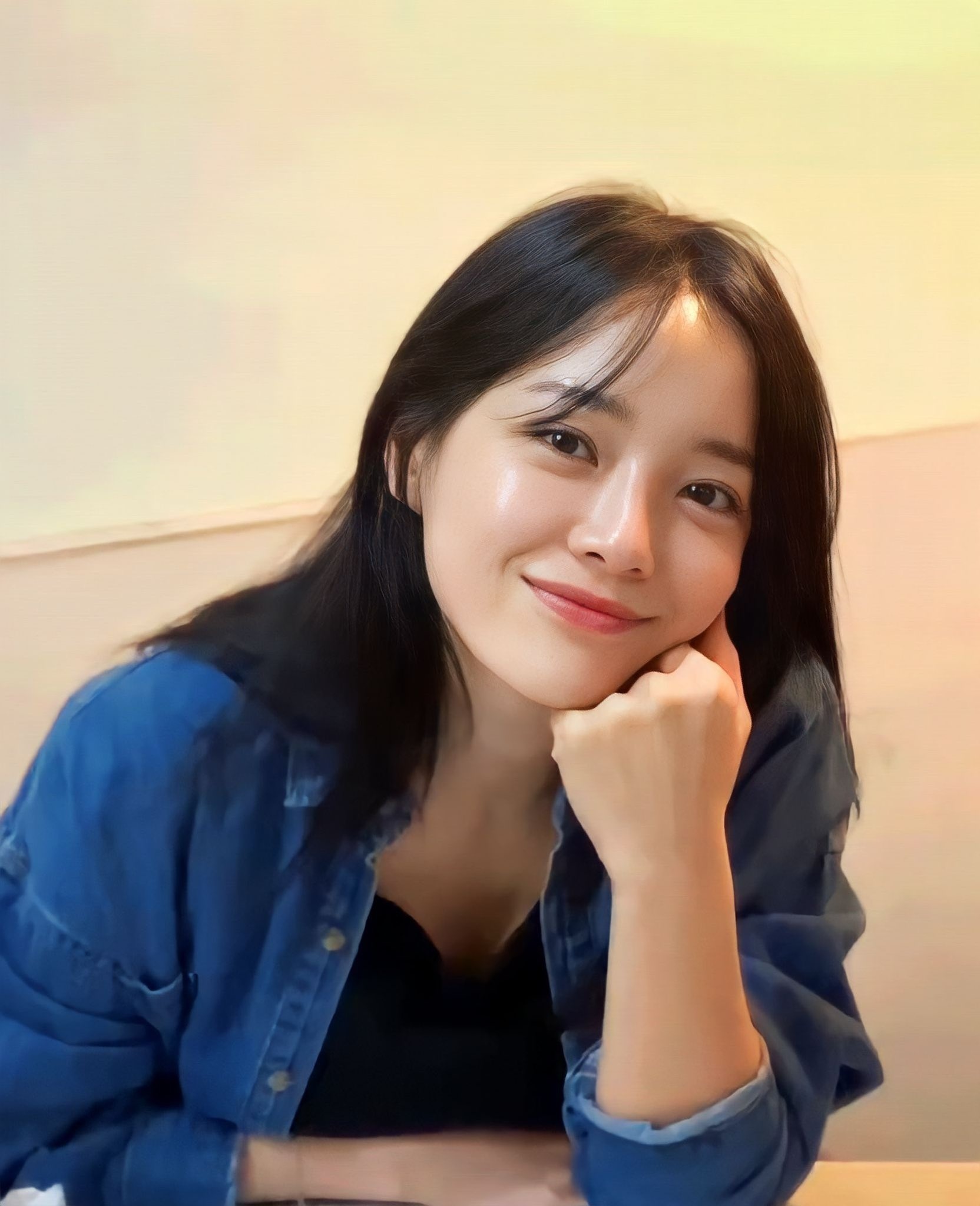 Ahn Hyo Seop ảnh 1 Ahn Hyo Seop anh 1