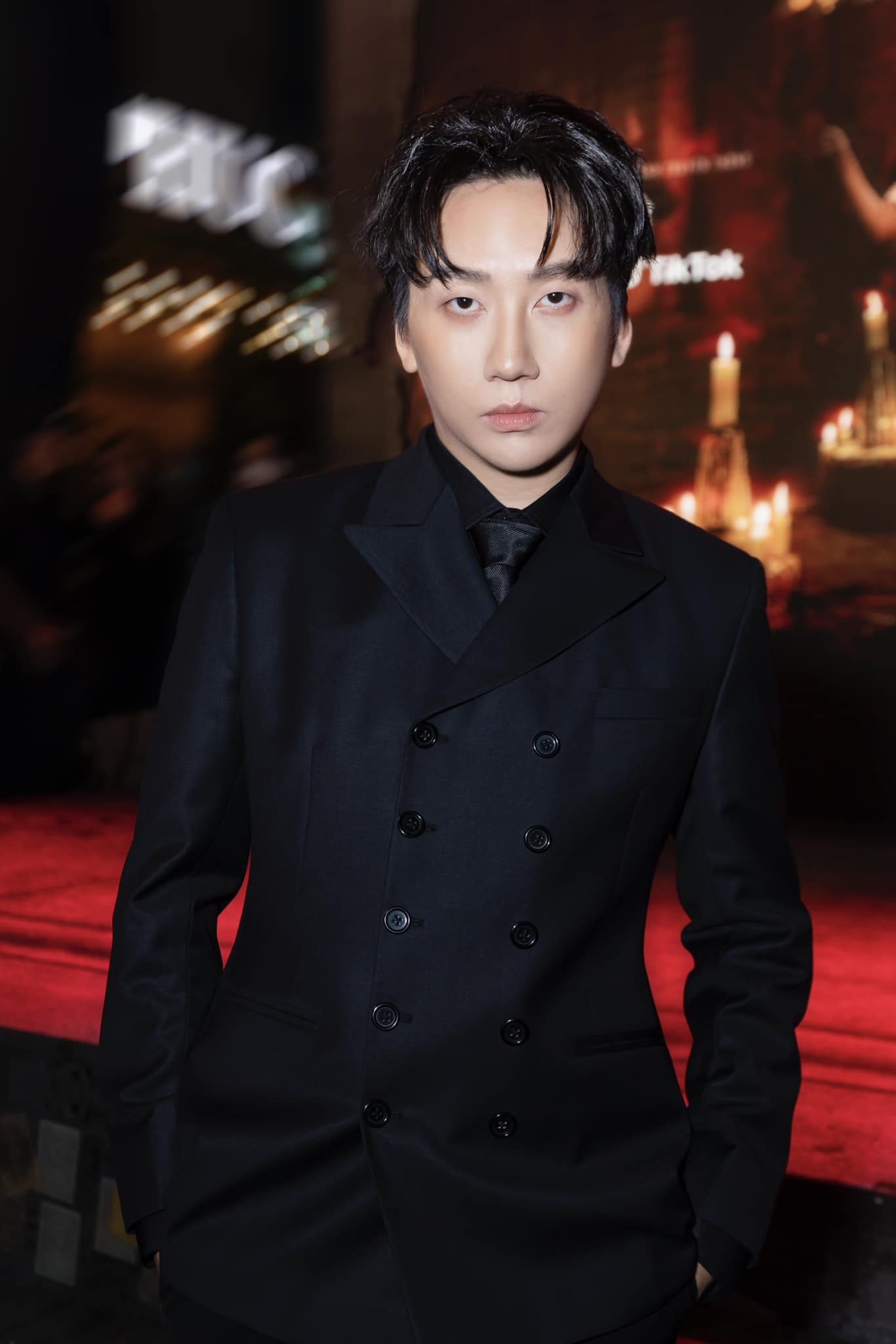 doan thien an,  phat la anh 2