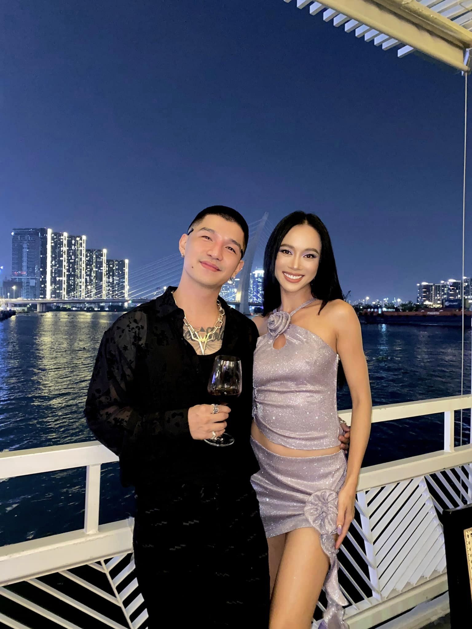 vũ ngọc anh, cường seven ảnh 13 vu ngoc anh, cuong seven anh 13