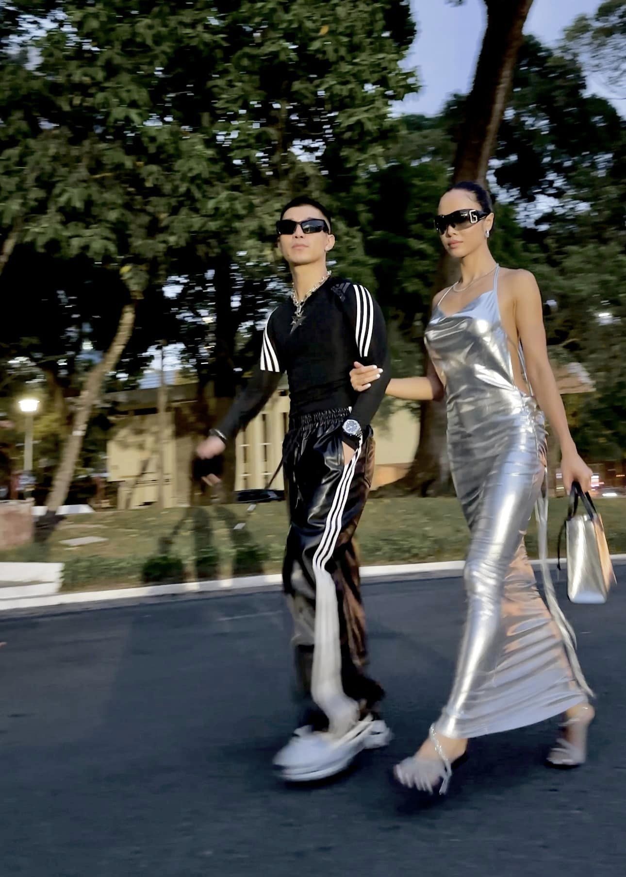 vũ ngọc anh, cường seven ảnh 12 vu ngoc anh, cuong seven anh 12