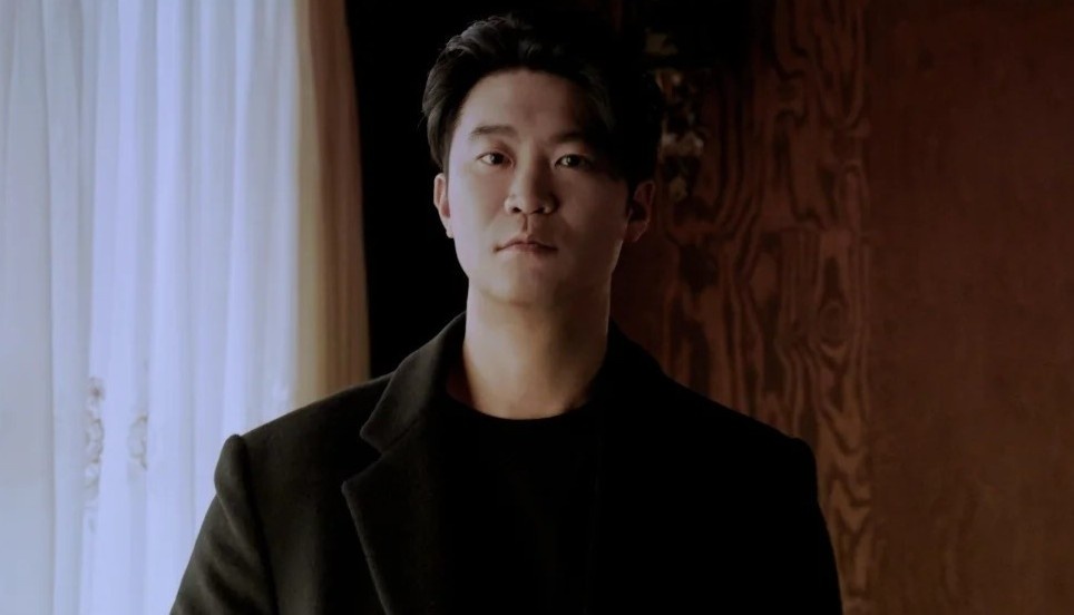 Rapper Choiza ket hon vao thang 7 hinh anh