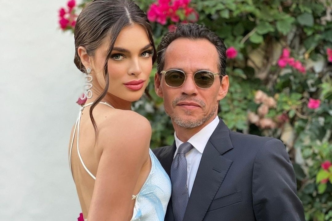 A hau Hoan vu Nadia Ferreira sinh con dau long hinh anh