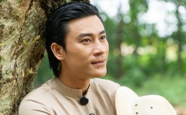 Dong Duong xin loi khi ky vi bang vu tranh chap tai san Vu Linh de lai hinh anh