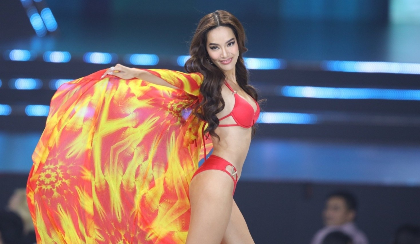 Top 5 Hoa hau Hoan vu Viet Nam thi lai Miss Grand Vietnam 2023 hinh anh