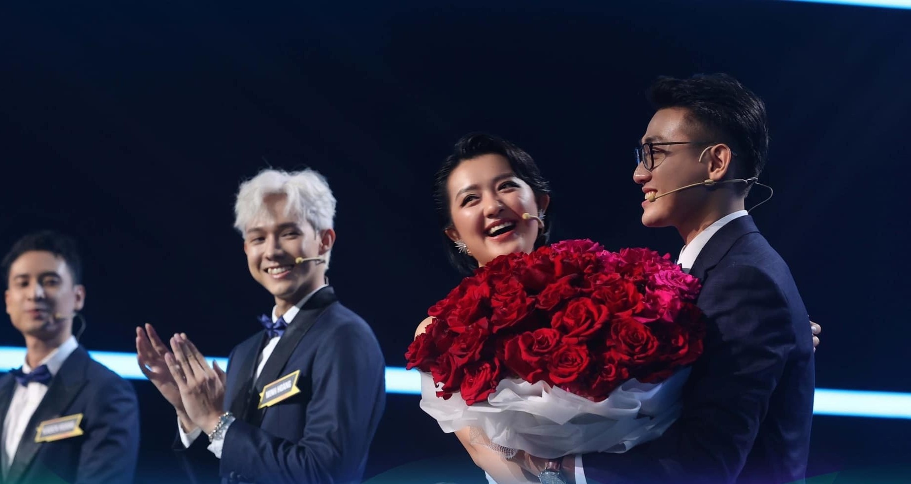 quynh luong,  tien phat anh 2