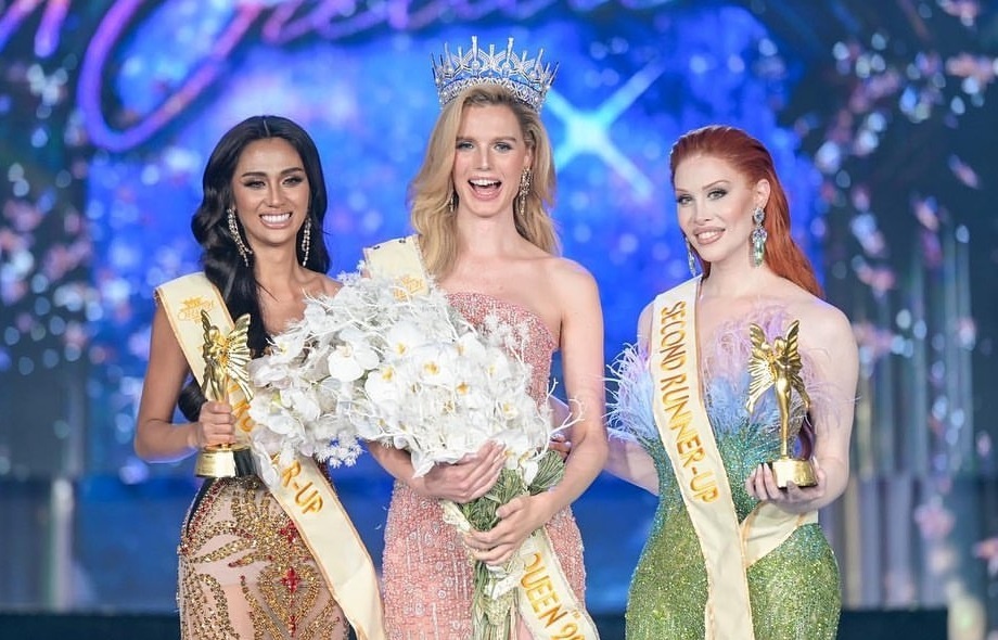 Solange Dekker anh 1