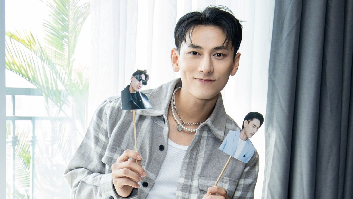 Isaac: 'Bich Phuong nhong nheo, Thuy Ngan de thuong' hinh anh