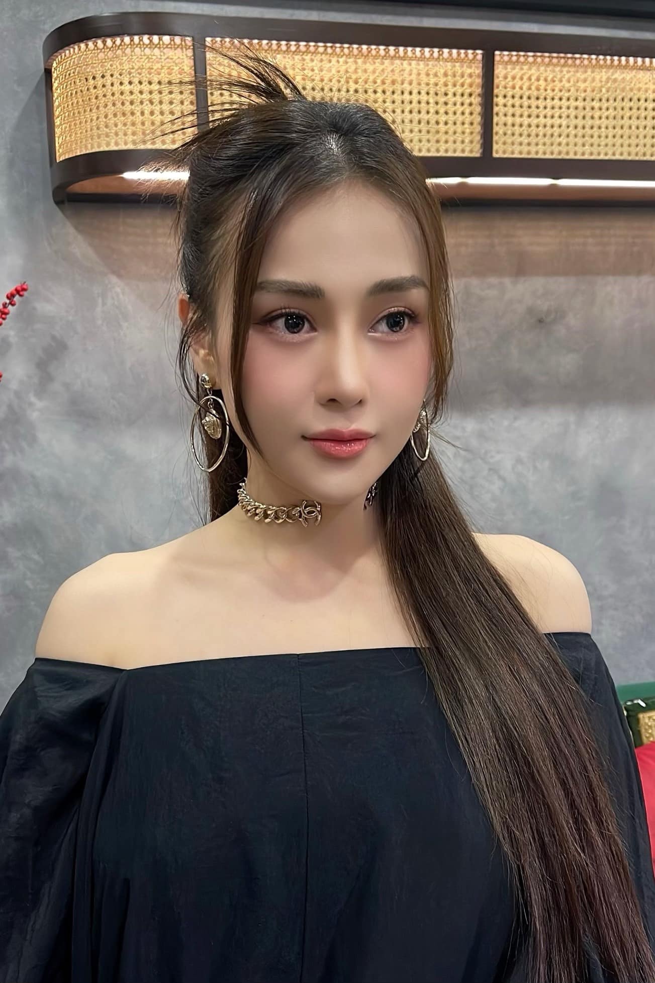 phuong oanh,  shark binh anh 1