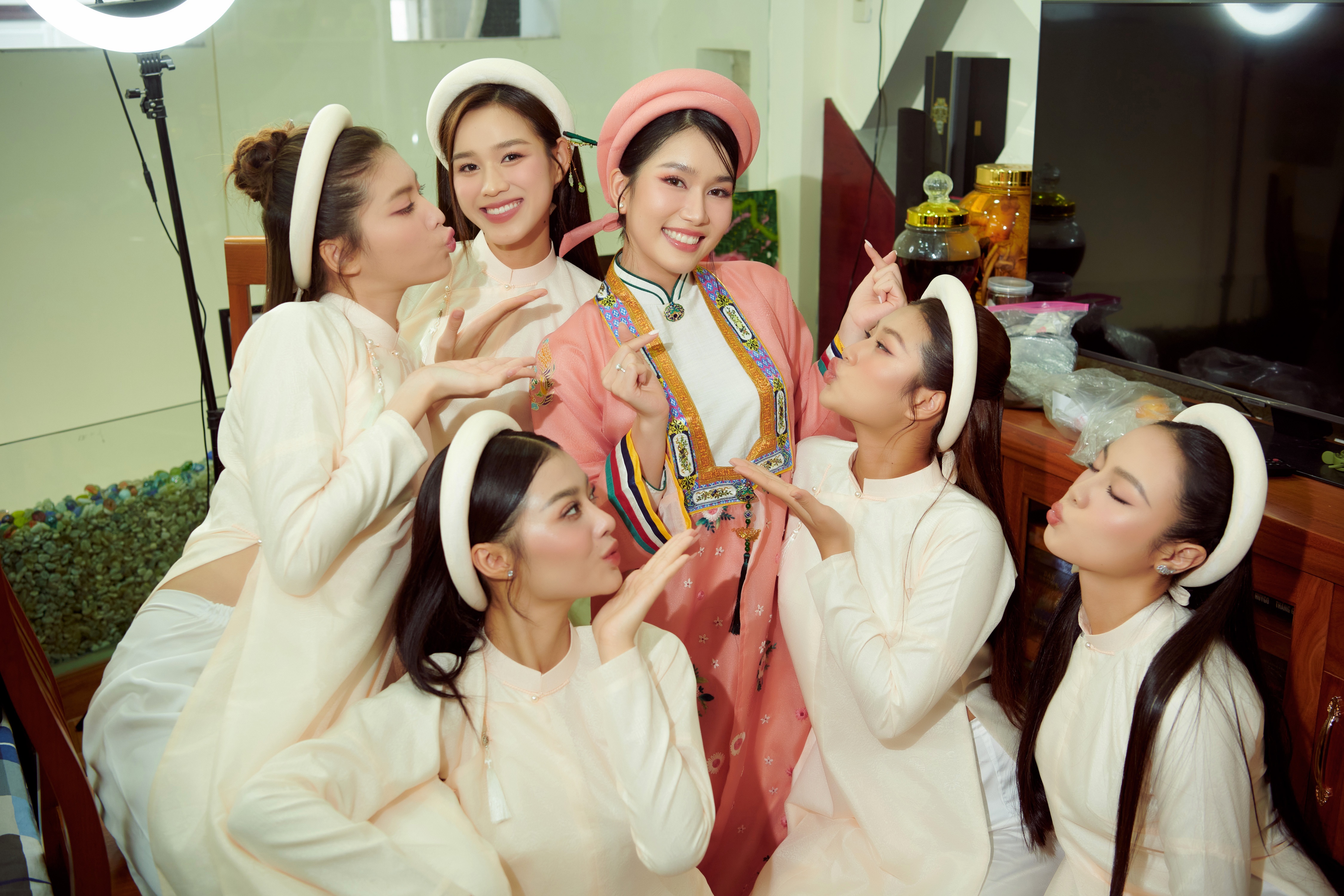 phuong anh,  duc ho anh 6