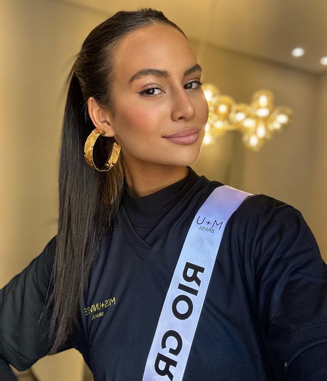 Maria Brechane anh 5