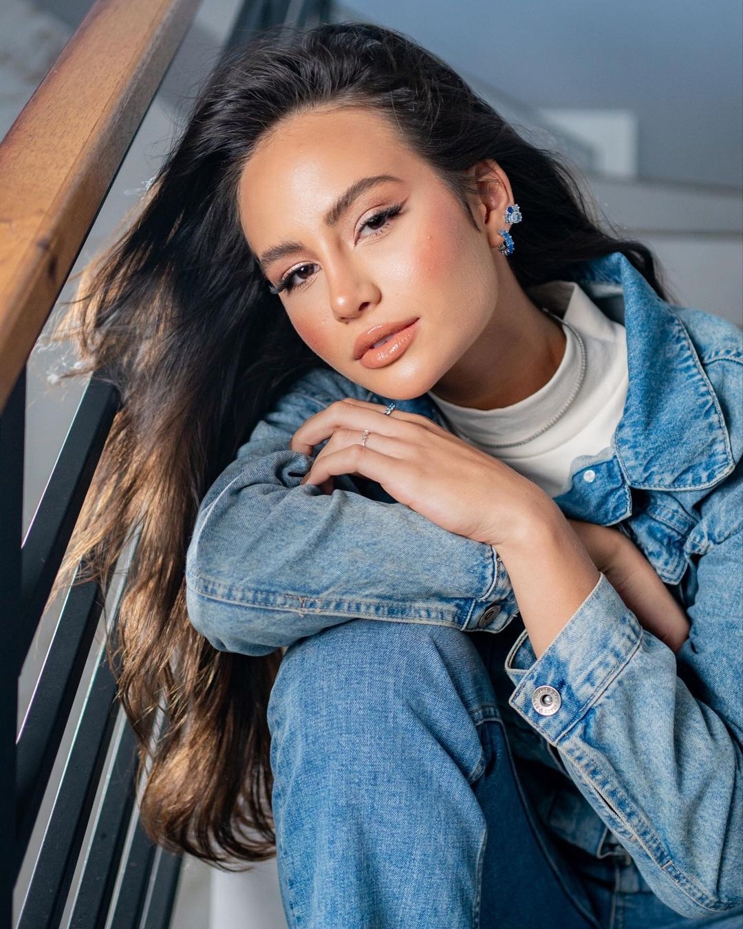 Maria Brechane anh 8