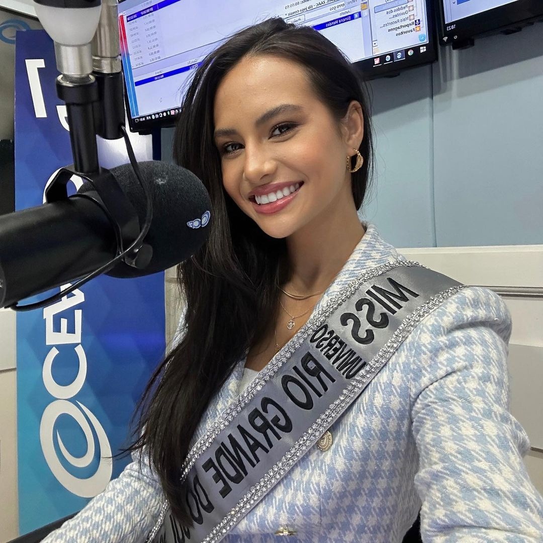 Maria Brechane ảnh 9 Maria Brechane anh 9