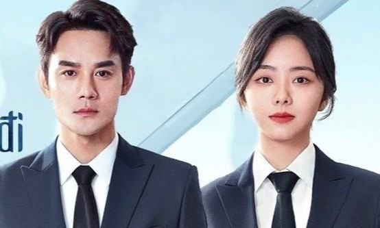 Netflix go bo phim 'Huong gio ma di' hinh anh