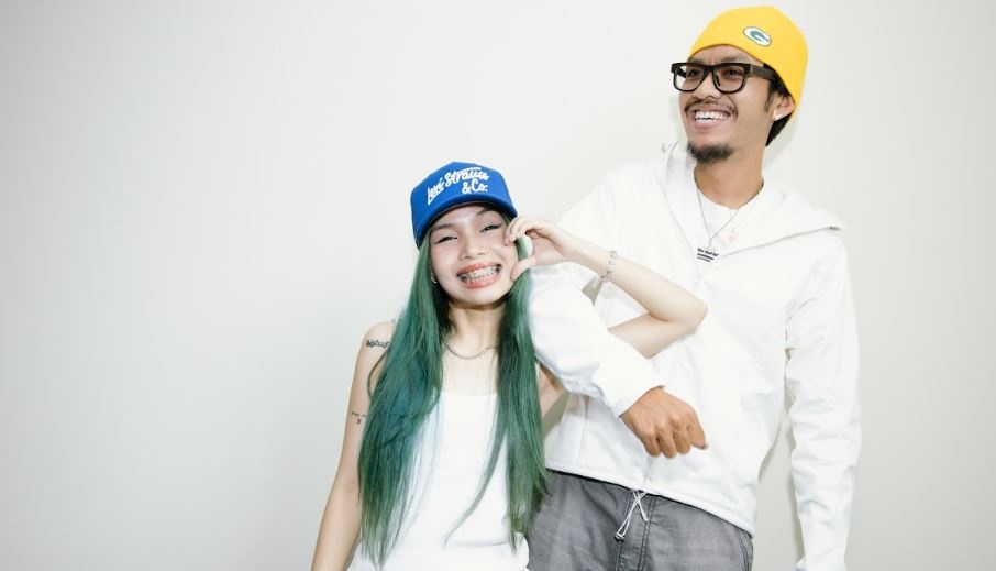 Liu Grace: 'Khong thich bi goi la MCK va tlinh Rap Viet mua ba' hinh anh