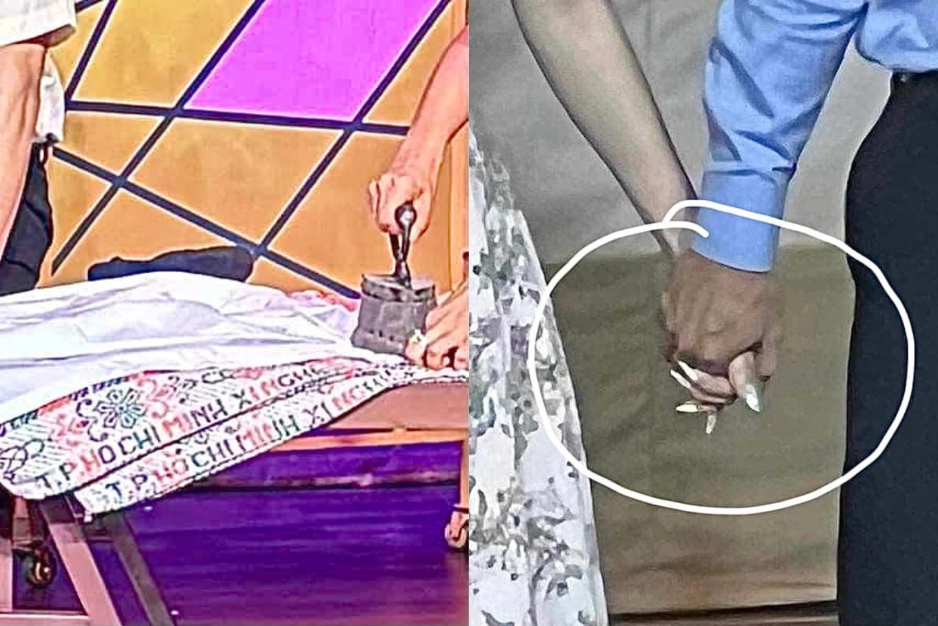 nghe si thanh loc anh 1