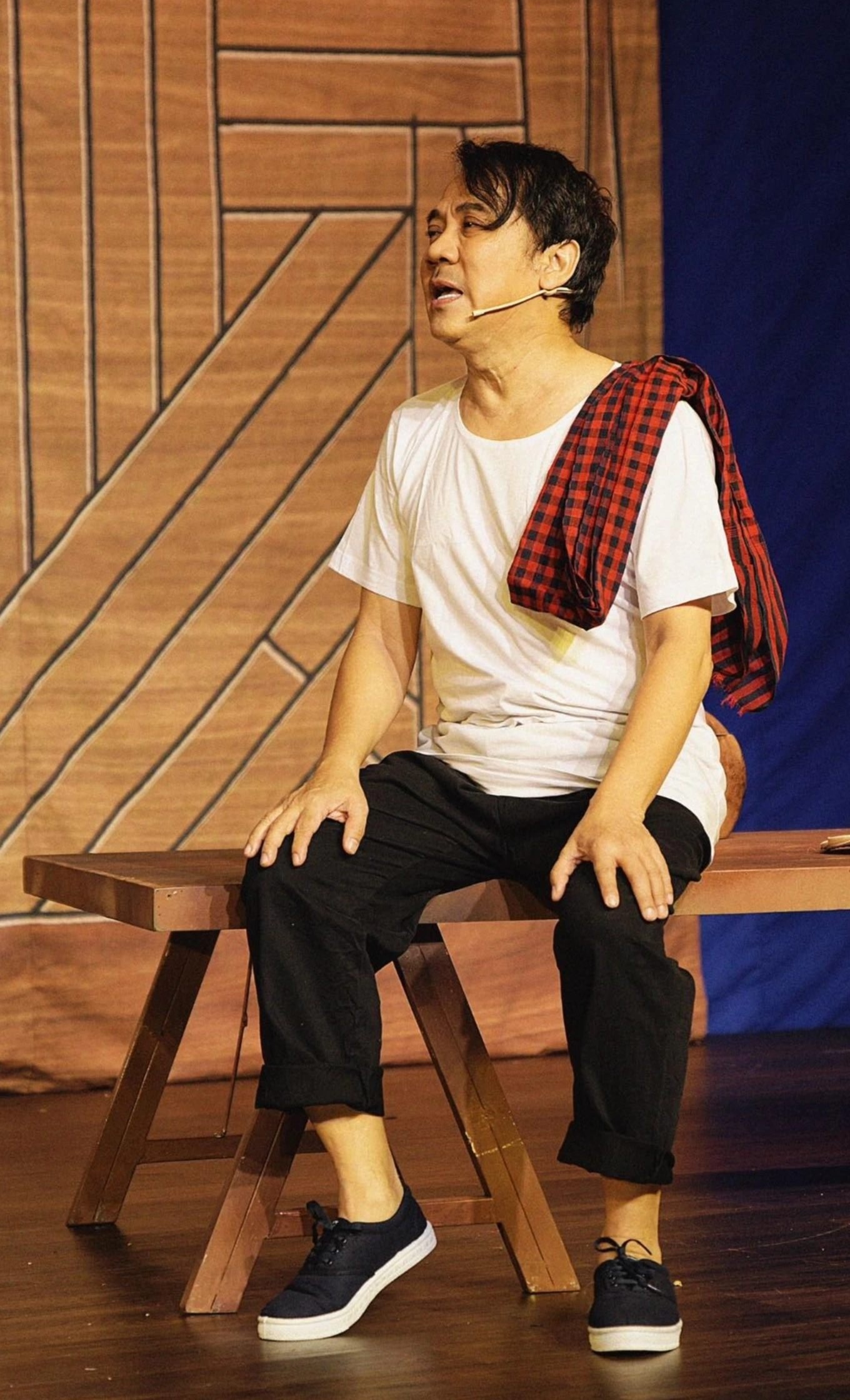 nghe si thanh loc anh 2