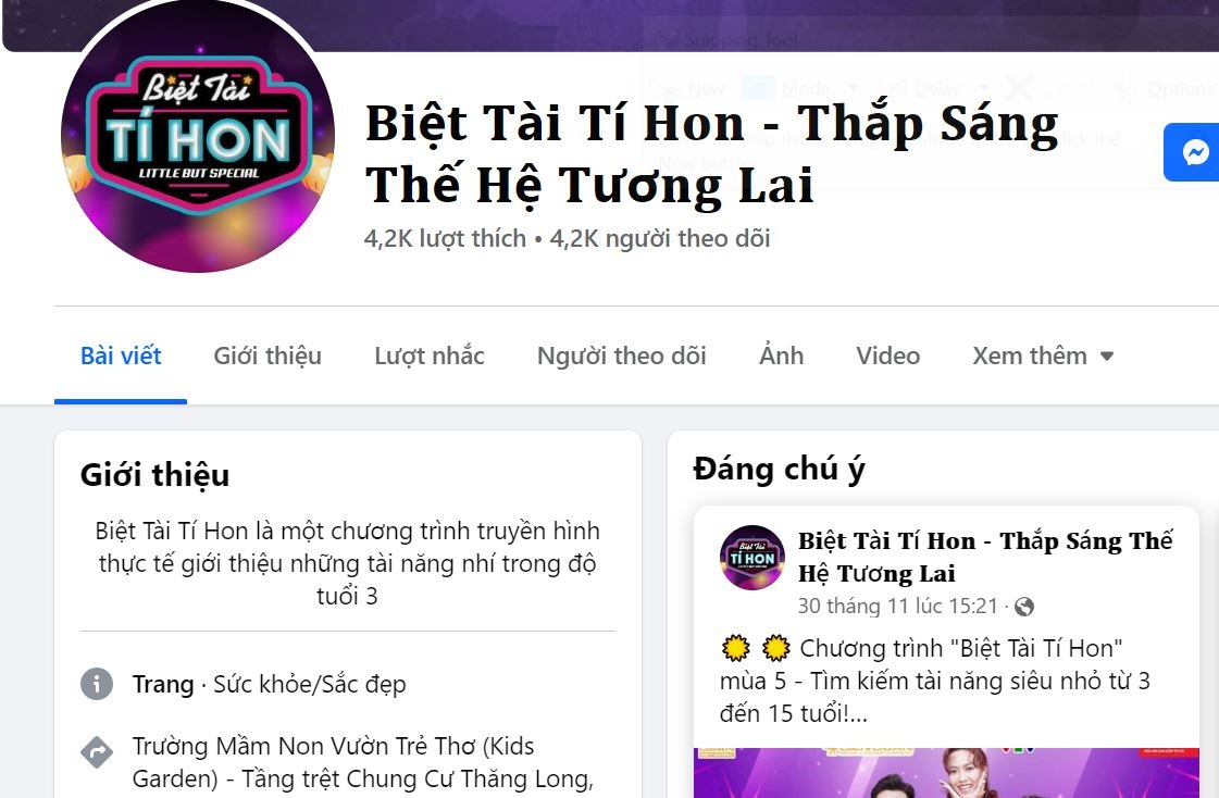 mao danh tran thanh,  truong giang anh 3