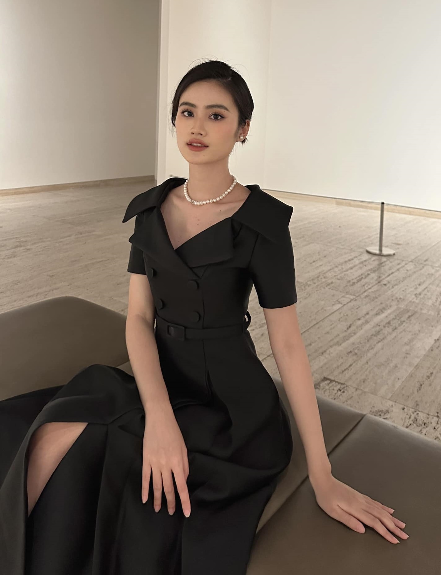 ý nhi du học, ý nhi rời showbiz ảnh 2 y nhi du hoc, y nhi roi showbiz anh 2