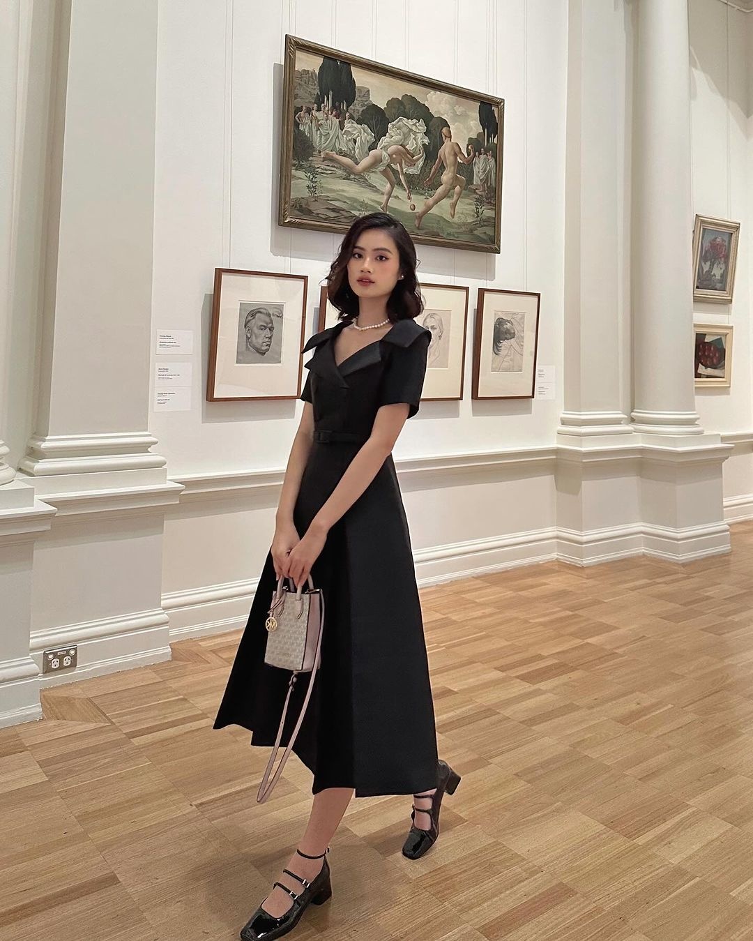 ý nhi du học, ý nhi rời showbiz ảnh 1 y nhi du hoc, y nhi roi showbiz anh 1