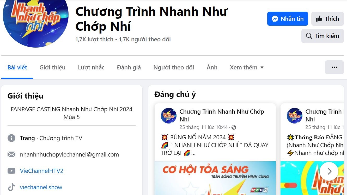 mao danh tran thanh,  truong giang anh 2