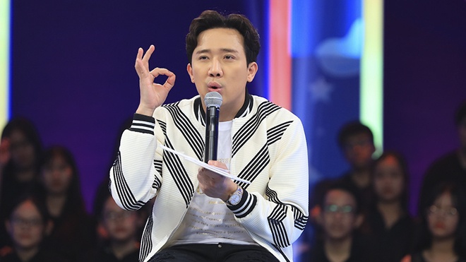 Mao danh Tran Thanh, Truong Giang de truc loi co the doi mat an tu hinh anh