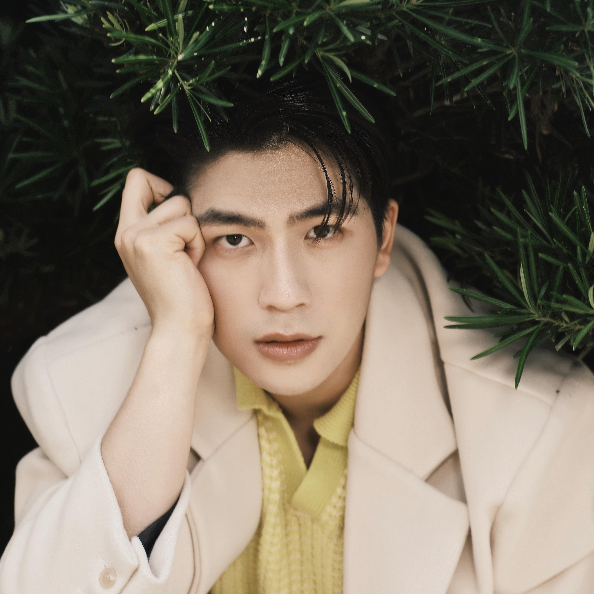 dien vien quoc anh anh 14