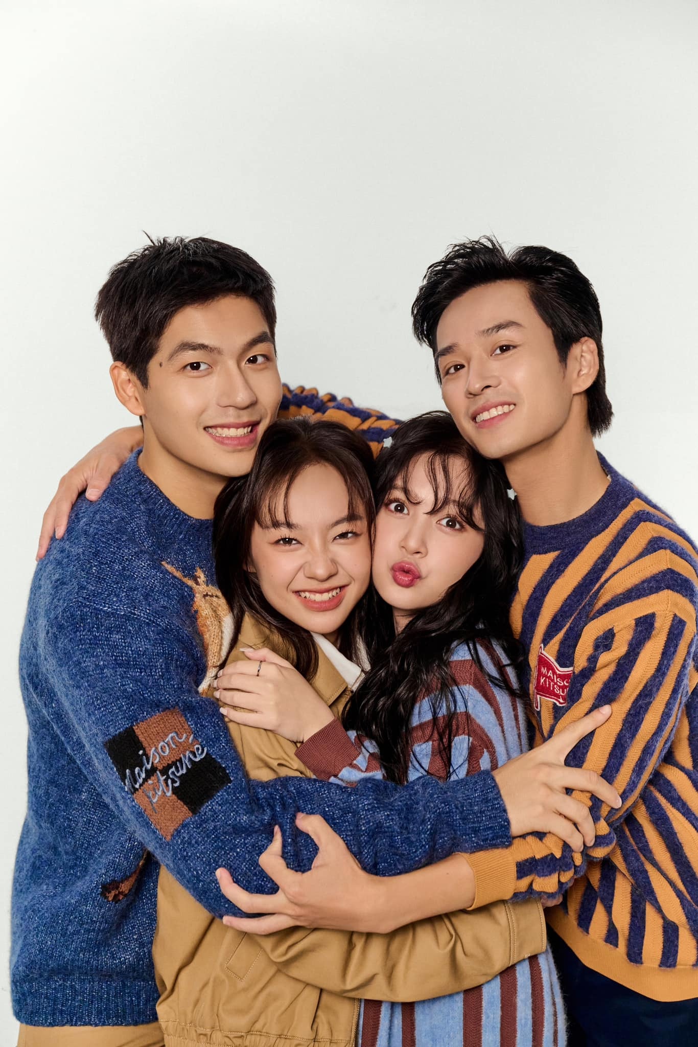 dien vien quoc anh anh 2