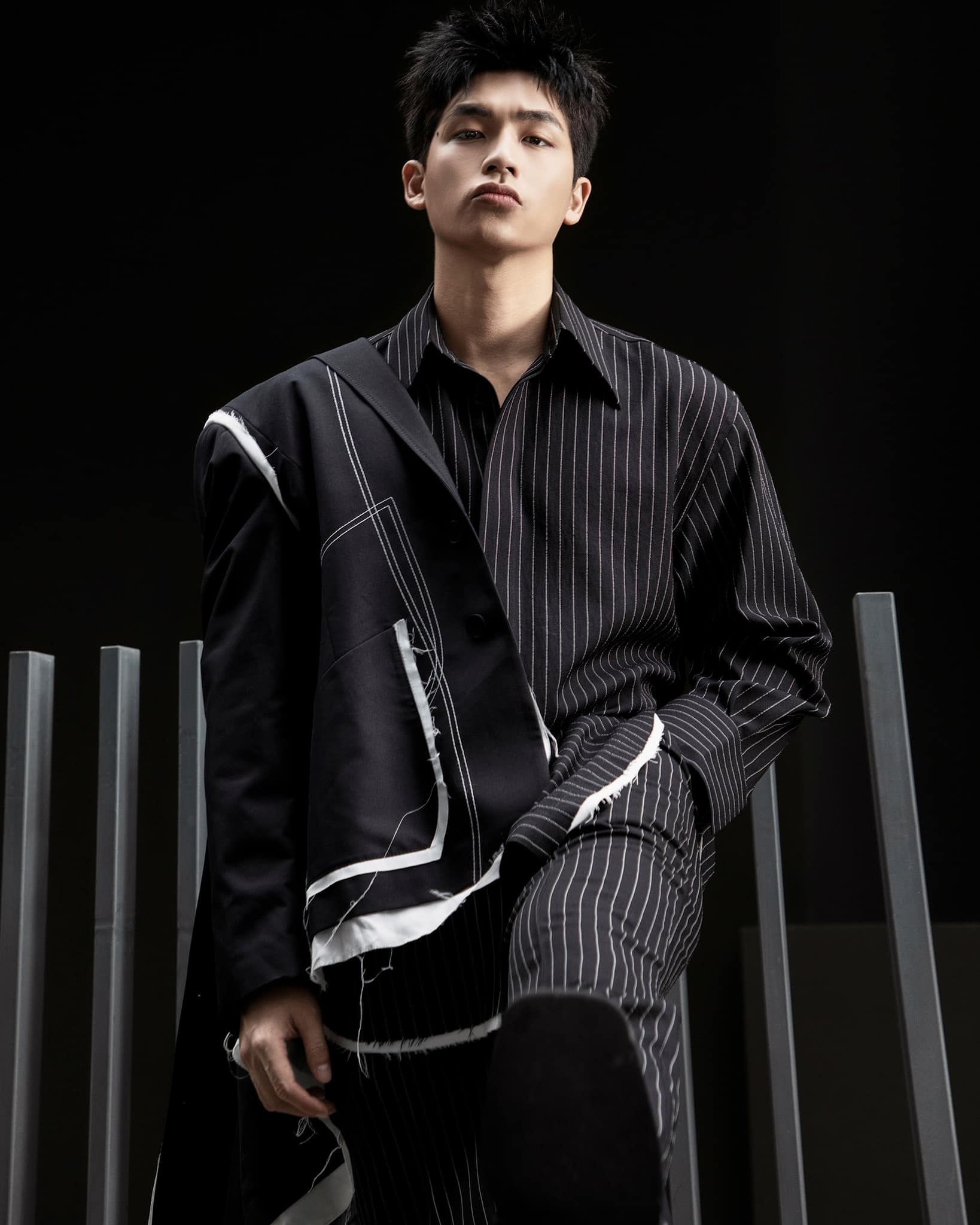 dien vien quoc anh anh 10